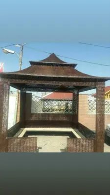 دقت در ساخت سوله