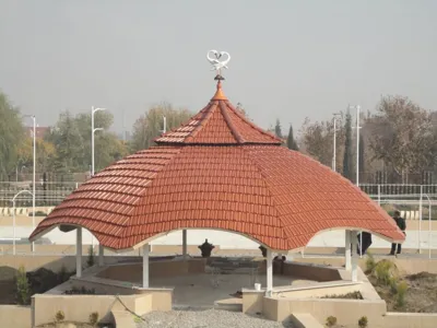 ایده های حرفه برای سوله