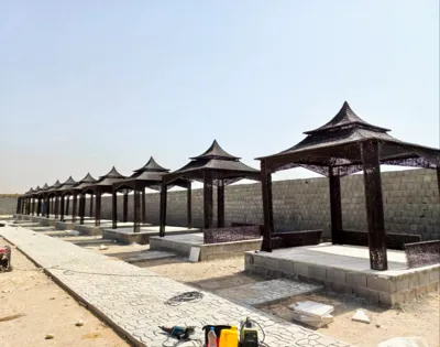 اجرا به صورت حرفه ای