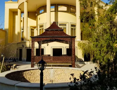 طراحی برای سوله