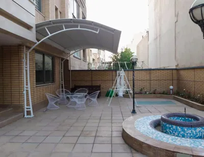 ساخت سایه بان حرفهای