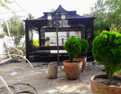 انواع سوله ها