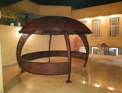 آلاچیق اصفهان