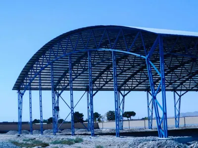 ساخت سوله اصفهان 09901644641