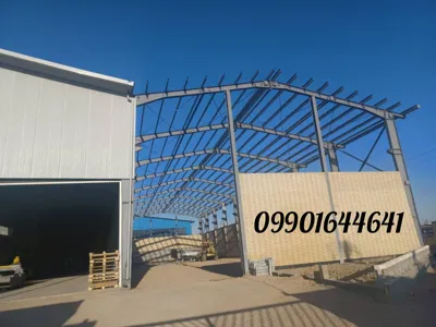 ساخت سوله در اصفهان&nbsp;