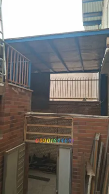 سوله سنگین در اصفهان&nbsp;