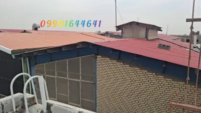 ساخت سوله سبک اصفهان&nbsp;