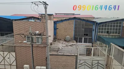 ساخت سوله سنگین در اصفهان&nbsp;