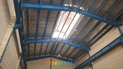 ساخت سوله سبک در اصفهان&nbsp;