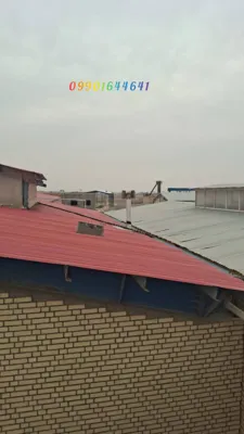 ساخت سوله اصفهان 09901644641