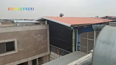 ساخت سوله اصفهان 09901644641