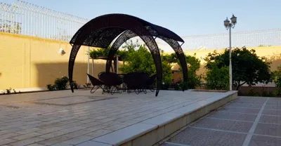 مشارکت در سازه