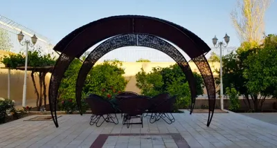 مشارکت در ساخت