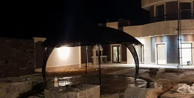 مشارکت در باز سازی