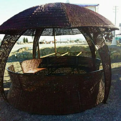 اجرایی در شراکت