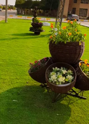 مشارکت در طراحی