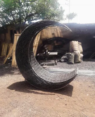 مشارکت در ساخت سوله