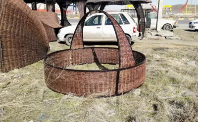 مشارکت در ساخت ویلا