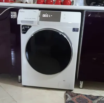 تعمیرگاه تخصصی لوازم خانگی در مشهد 