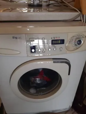 تعمیرات انواع لوازم خانگی در مشهد 