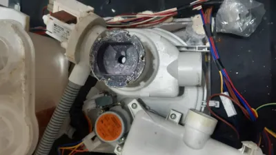 تعمیرگاه تخصصی لوازم خانگی در مشهد 