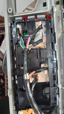 تعمیرات انواع لوازم خانگی در مشهد