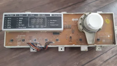 تعمیرات انواع لوازم خانگی در مشهد