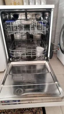 تعمیرگاه تخصصی لوازم خانگی در مشهد