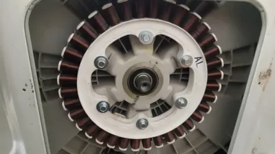 تعمیرات انواع لوازم خانگی در مشهد