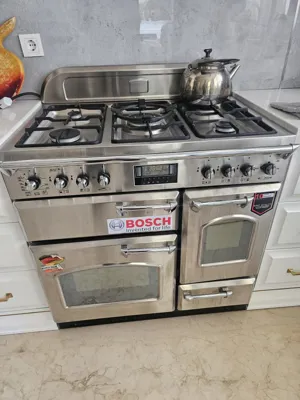 تعمیراجاق گاز در تهران