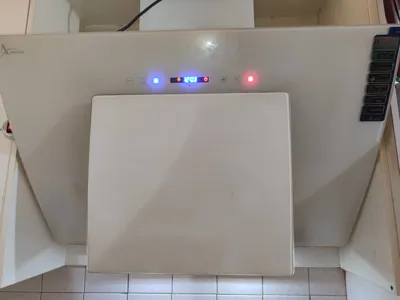 تعمیر اجاق گاز در تهران