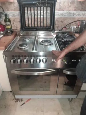 تعمیرکار اجاق گاز در تهران