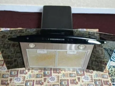 تعمیر اجاق گاز در تهران