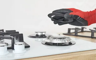 تعمیراجاق گاز در تهران