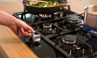 تعمیر اجاق گاز درتهران