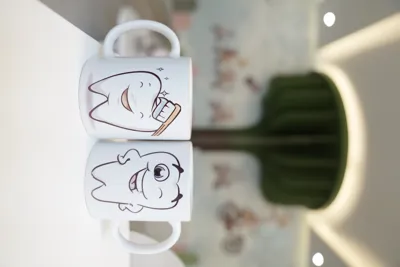 درمان دندان کودکان غیر همکار در تهران