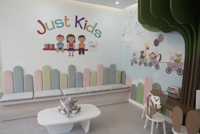 درمان دندان کودکان غیر همکار در تهران