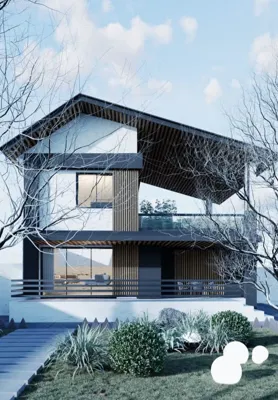 طراحی داخلی در مازندران