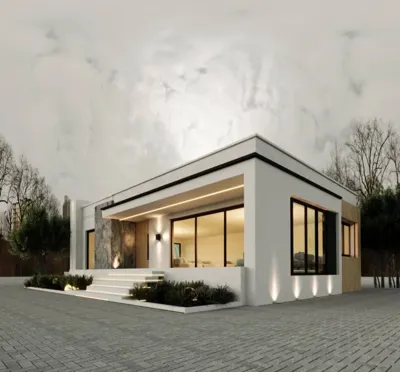 طراحی داخلی در مازندران