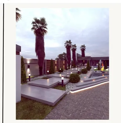 طراحی داخلی در مازندران