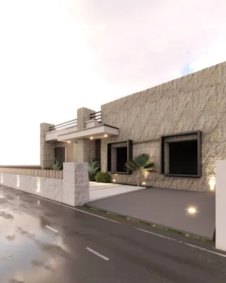 طراحی داخلی در مازندران