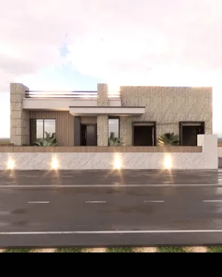 طراحی داخلی در مازندران