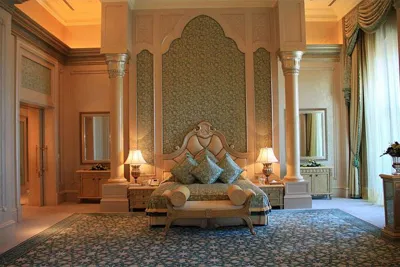 طراح داخلی ساختمان در مازندران