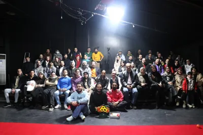 حمیدرضا آجرلو