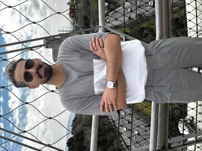 حمیدرضا آجرلو