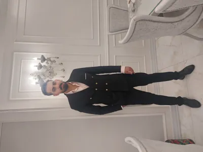 حمید رضا آجرلو