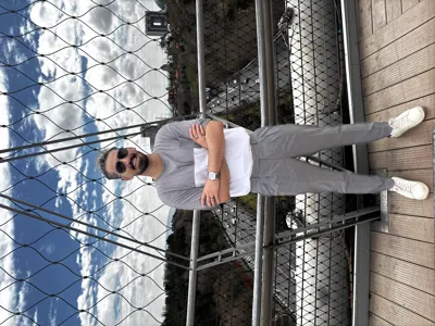 حمیدرضا آجرلو