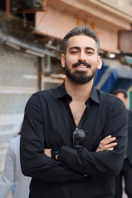 حمیدرضا آجرلو