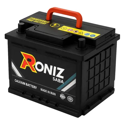 باطری در اردییل