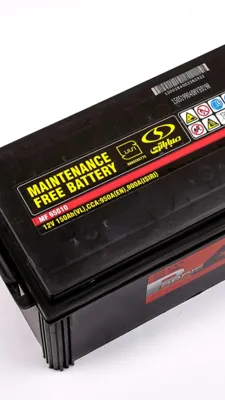 سپاهان باتری در اردبیل